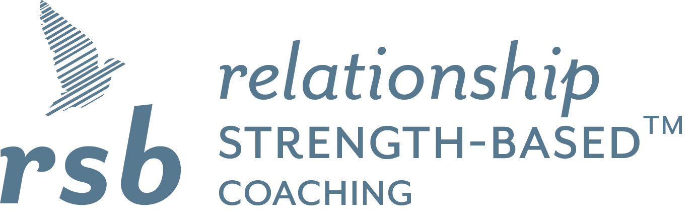 Relationship Strength-Based™ Coaching